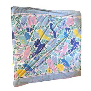 Vintage Ken Done duvet cover (full/double)